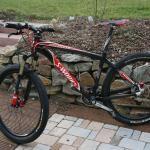 09,68 kg - Specialized S-Works