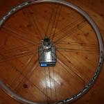 Campagnolo Vento 2008 HR