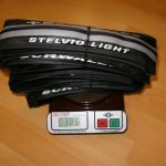 Schwalbe Stelvio light 23-622  2x