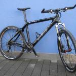 07,27 kg - Simplon Gravity