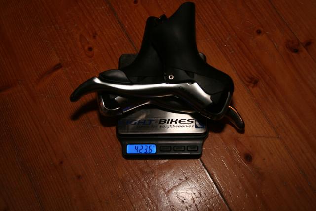 Shimano Dura Ace 7801