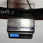 Lightweight Obermayer III  Hr. Shimano