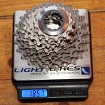 Shimano Dura Ace 7900 12-25