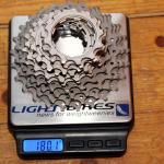 Shimano Dura Ace 7900 12-25