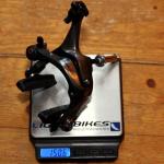 Shimano Dura Ace 7900 rear