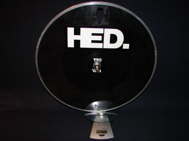 HED Shimano