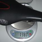 Selle Italia SLR Carbonio