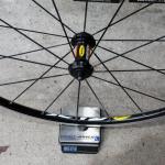 Mavic Crossride UB  front