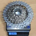 Shimano SLX 11-34