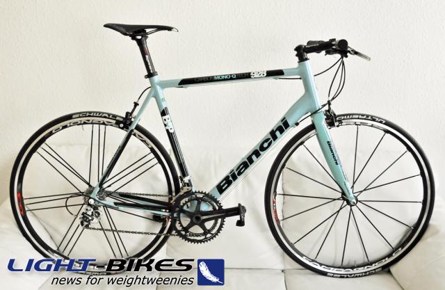 06,83 kg - Bianchi 928 B4P