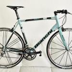 06,83 kg - Bianchi 928 B4P