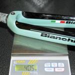 Bianchi Fullcarbon B4