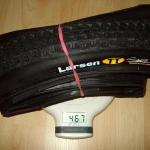 Maxxis Larsen TT Excepition 26X2,0