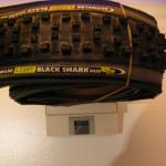 Schwalbe light Black Shark Mud 1.5