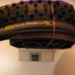 Schwalbe light Black Shark Mud  1.5