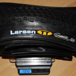 Maxxis Larsen TT  62a