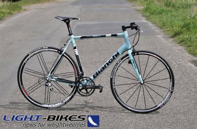 06,72 kg - Bianchi 928