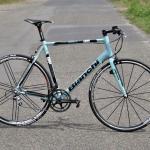 06,72 kg - Bianchi 928