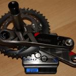 Sram XX   28/42 - 175mm