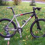 Hardtails