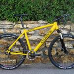 Hardtails