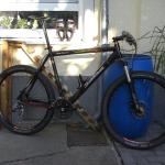 Hardtails