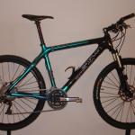 Hardtails