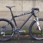 Hardtails