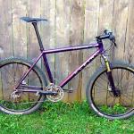 Hardtails