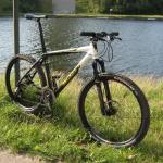 Hardtails