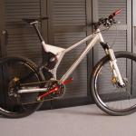 Full Suspension