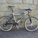 Full Suspension