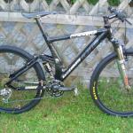Full Suspension