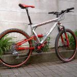 Full Suspension