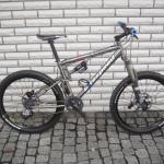 11,30 kg - Litespeed Niota