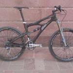 All Mountain, Freeride, Dirt, DH