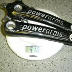 Storck Power Arms