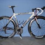 6,91 kg - Focus Izalco Extreme