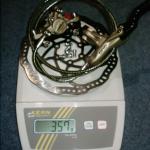 Disc Brakes