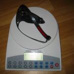 Parts on Scale