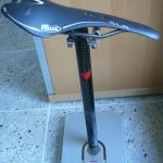 Schmolke mit Selle SLR