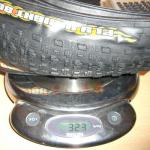 Maxxis Flightweight 330