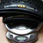 Maxxis Larsen TT 2,0 62a