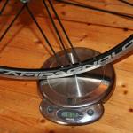 Campagnolo Eurus 2006 Hr.