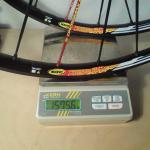 Mavic SLR Disc