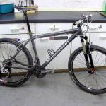 Light-Bikes