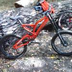 Light-Bikes