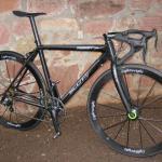 3,38 kg - Scott Addict  SL