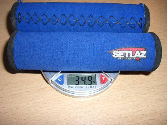 Setlaz Kevlar