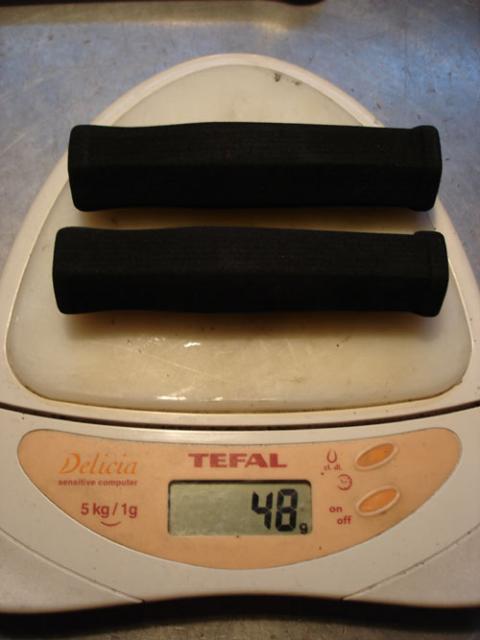 Foamgrip